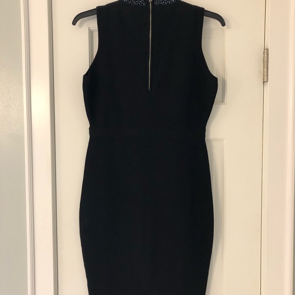 Milly Sheath Dress - Picture 3 of 4